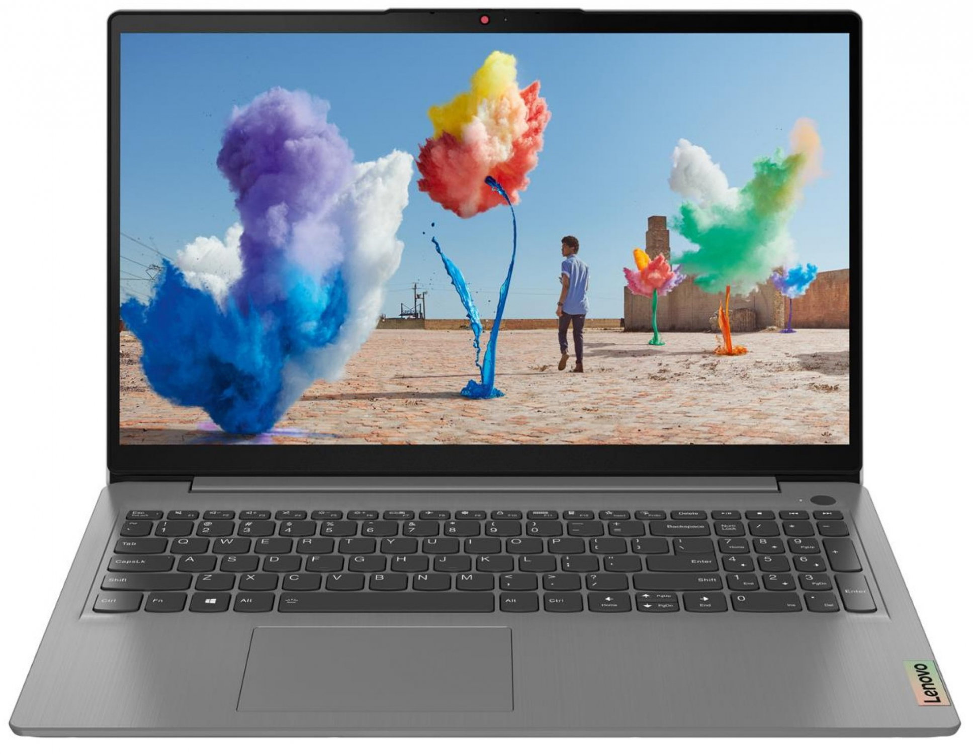 

Lenovo Ideapad 3 (82H8036WPB)