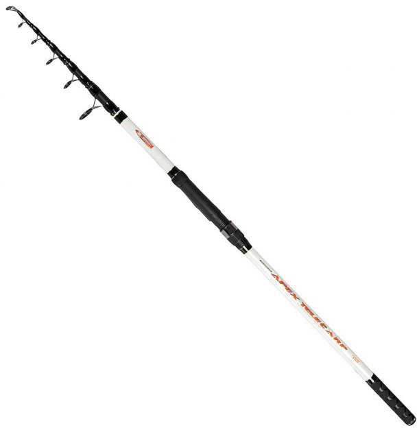 

Brain Apex Tele Carp 4.20m 3.5lbs