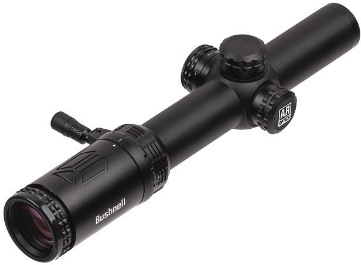 

Bushnell AR71624I 1-6Х24 AR, .223/5.56 Bdc 1013.00.84