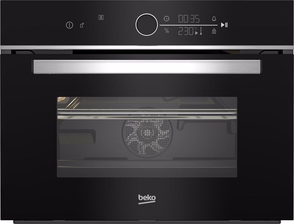 

Beko BBCW13400X