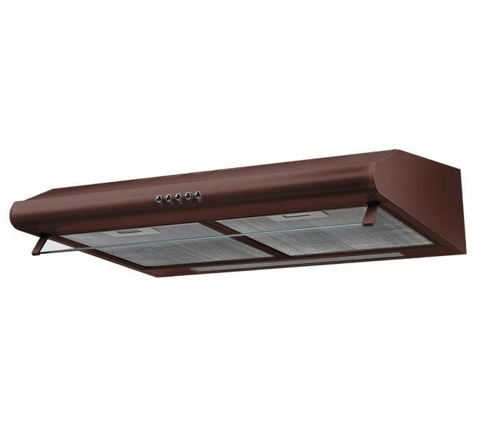 

Ventolux Roma 60 Br Lux