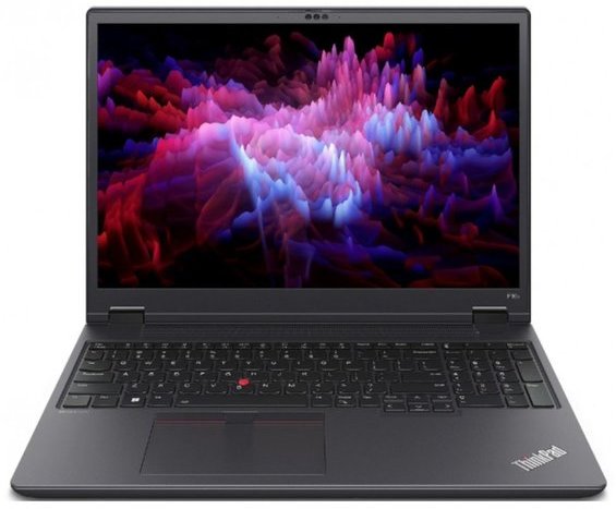 

Lenovo ThinkPad P16v G1 (21FC0015MH)