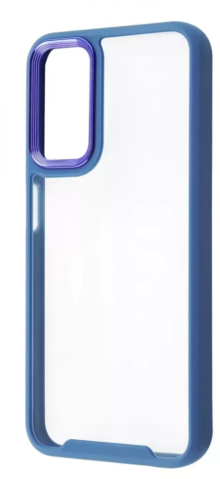 

Wave Just Case Blue для Samsung A145 Galaxy A14 4G/A146 Galaxy A14 5G