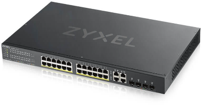 

ZyXel GS1920-24HPv2