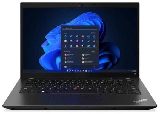 Акція на Lenovo ThinkPad L14 Gen3 (21C2S00600) від Stylus