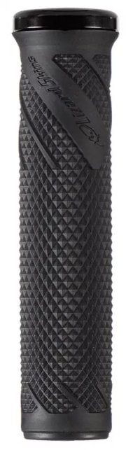 

Грипсы Lizard Skins Wasatch Lock-On, 136мм, jet black (GRI-32-88)