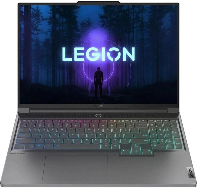 Акція на Lenovo Legion Slim 7 16APH8 (82Y4000DUS) Rb від Stylus