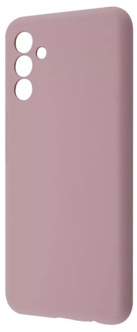 

Wave Full Silicone Cover Pink Sand для Samsung A047 Galaxy A04s / A136 Galaxy A13 5G