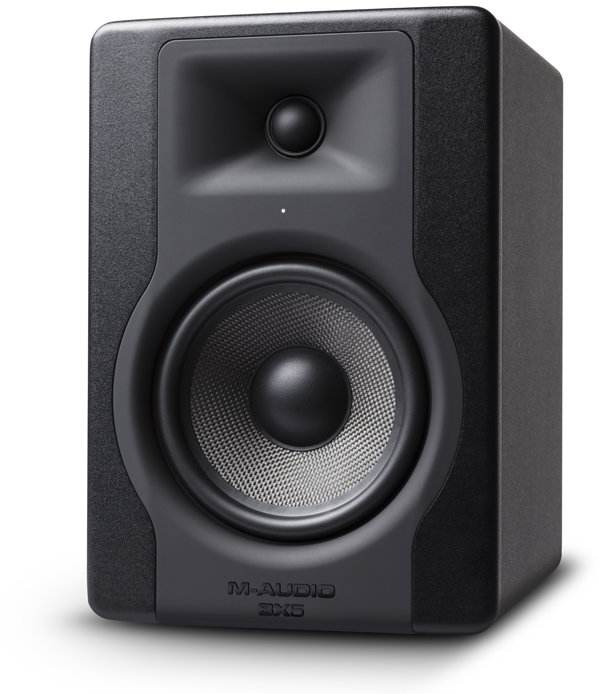 

Студійний монітор M-AUDIO BX5 D3