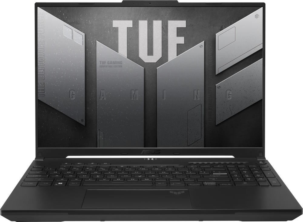 

Asus Tuf Gaming A16 (FA617NSR-N0001W)