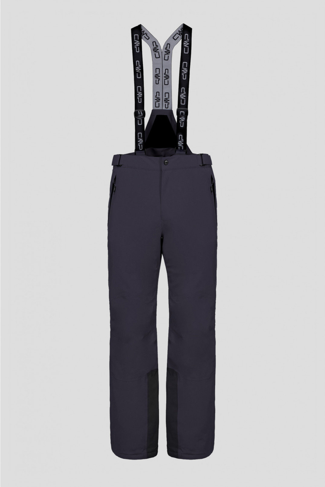 

Горнолыжные брюки Cmp Man Pant (3W17397N-97BH) 48 темно-серые