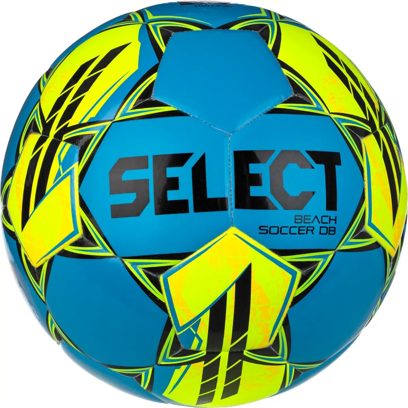 

Select Beach Soccer Db v23 для пляжного футболу синьо-жовтий Уні 5 (099516137)