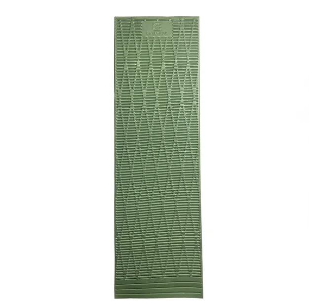 

Коврик кемпинговый BaseCamp X-Line Roll Foiled Mat IXPE, 1185 х 55 х 1.5 см Olive Green (BCP 20701)