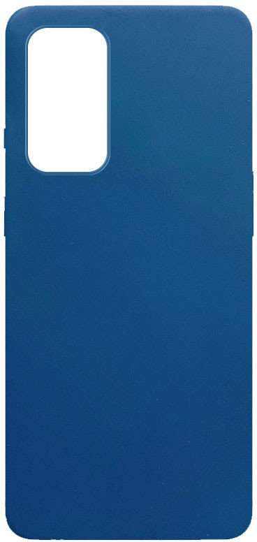 

Tpu Case Candy Blue for OnePlus 9 Pro