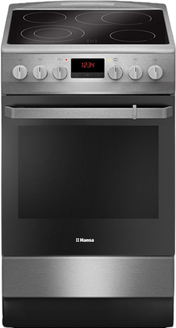 

Hansa FCCX59209