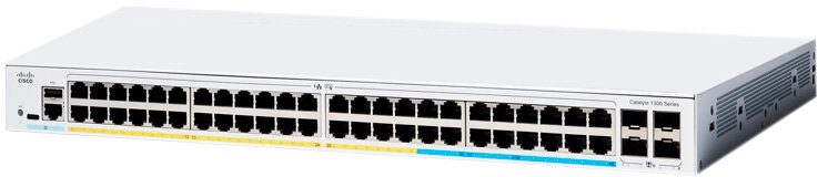 

Cisco C1300-48T-4G