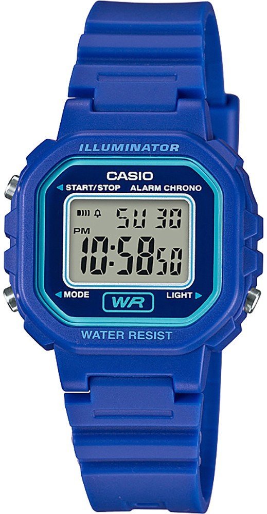 

Casio LA-20WH-2AEF