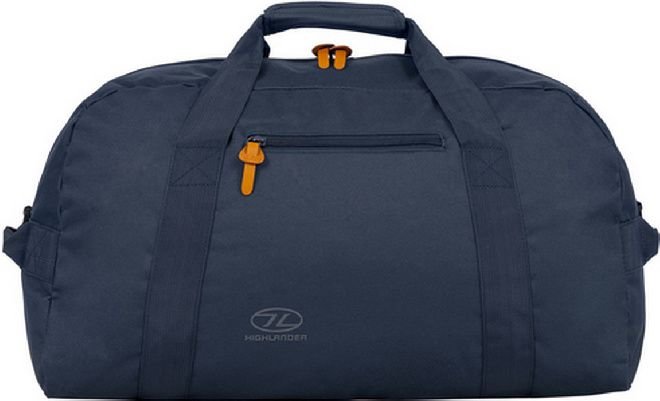 

Сумка дорожная Highlander Cargo Ii 45 Denim Blue (926946)