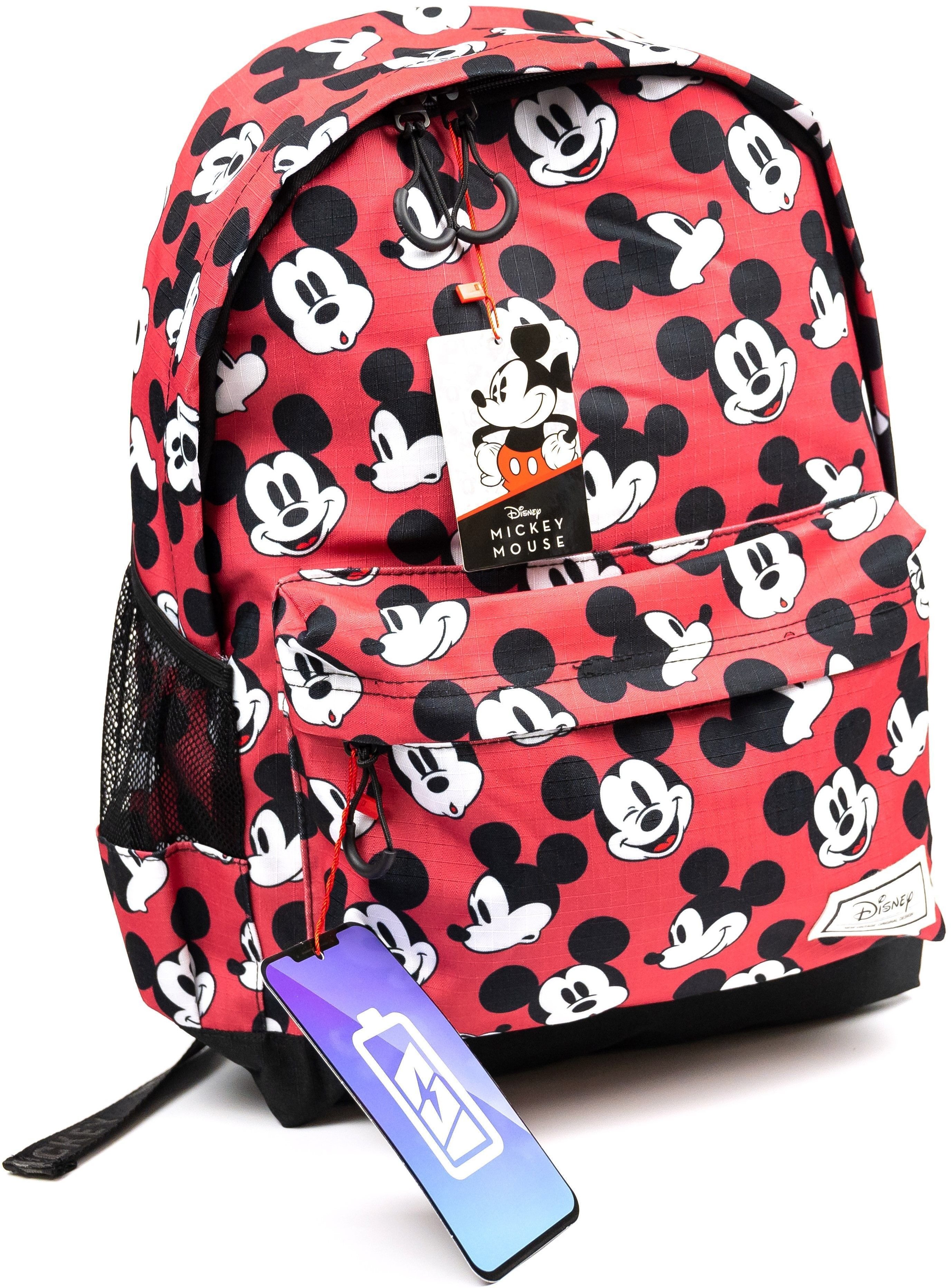 Акція на Рюкзак KaracterMania Mickey Hs 1.3 Blinks (KRCM-02928) від Stylus