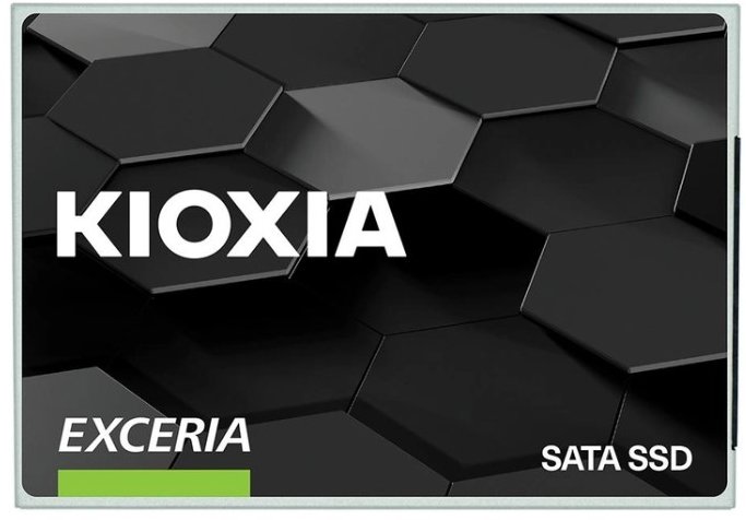 

Kioxia Exceria 960 Gb (LTC10Z960GG8)