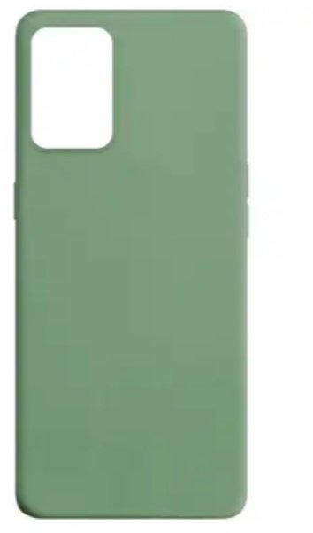 

Tpu Case Candy Pistachio для Oppo A54 4G