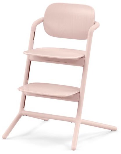 Акція на Стульчик для кормления Cybex Lemo Pearl Pink (522001535) від Stylus