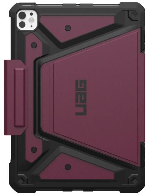 

Urban Armor Gear Uag Metropolis Se Bordeaux (124475119049) for iPad Pro 11 M4 2024