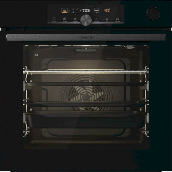 

Gorenje BSA6747A04BGWI