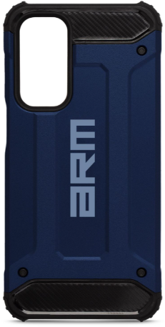 

ArmorStandart Panzer Dark Blue для Samsung A165 Galaxy A16 4G (ARM80152)