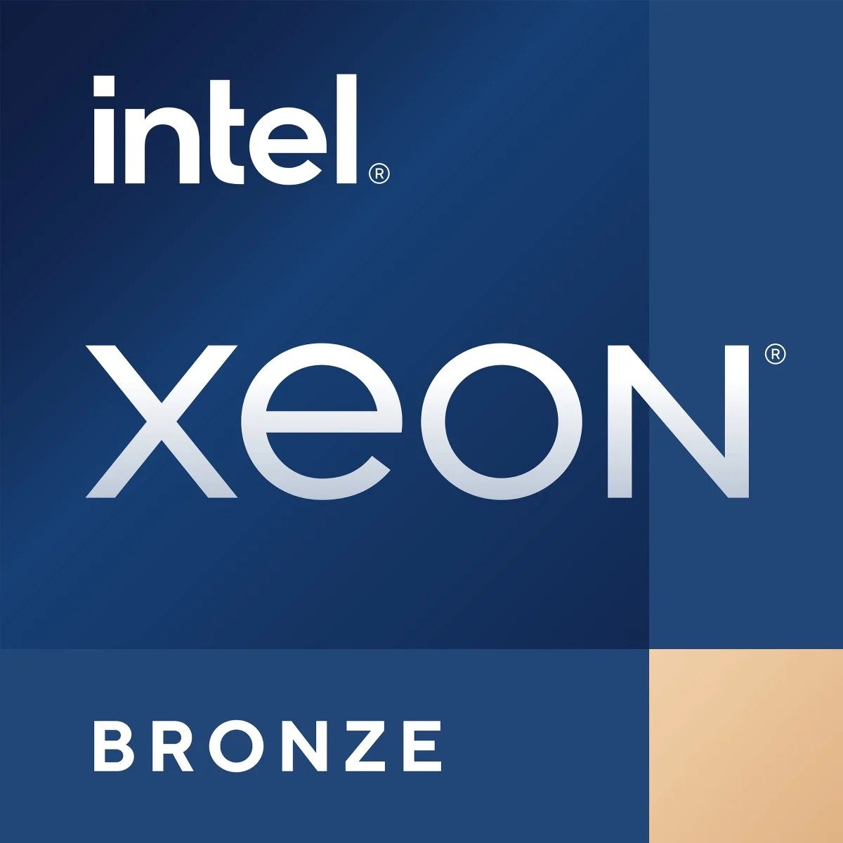 

Intel Xeon Bronze 3508U (PK8071305554500) Tray