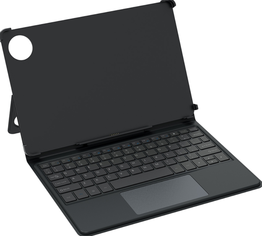 

Ulefone Book Cover Keyboard Black for Ulefone Tab A11