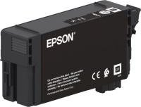 Акція на Epson SC-T3100/T5100 Black, 80мл, UltraChrome XD2 T40D140 (C13T40D140) від Stylus