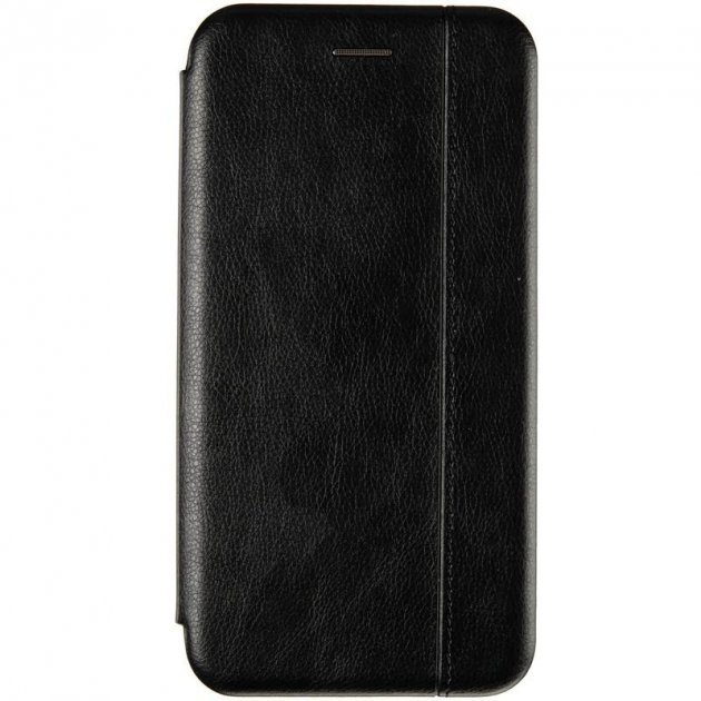 

Gelius Book Cover Leather Black for Samsung M013 Galaxy M01 Core / A013 Galaxy A01 Core