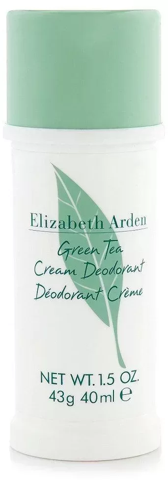 

Парфюмированный дезодорант Elizabeth Arden Green Tea 40 ml