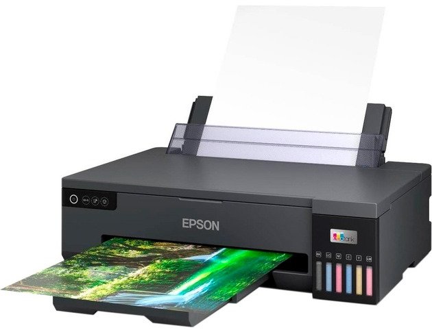 

Epson EcoTank L18050 (C11CK38403) Ua