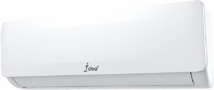 

Idea ISR-12HR-SA1-DN8