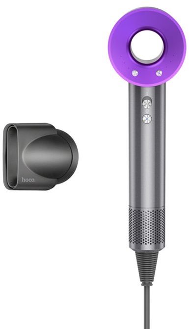 Акція на Hoco HP11 Plus Purple від Stylus