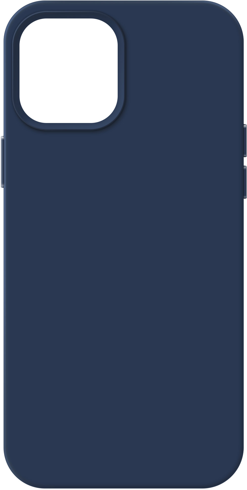 

ArmorStandart ICON2 Case Deep Navy для iPhone 12 Pro Max (ARM60571)