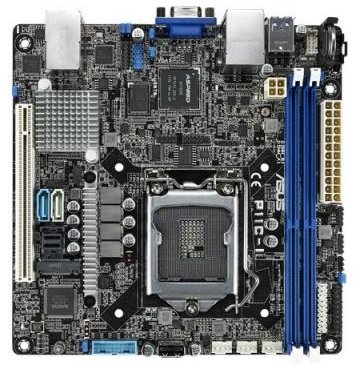 

Asus P11C-I