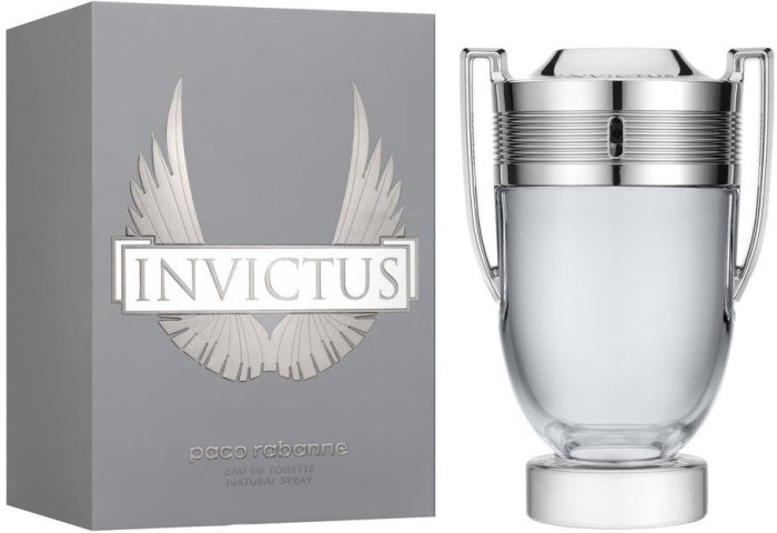 Акція на Туалетная вода Paco Rabanne Invictus 100 ml Тестер від Stylus