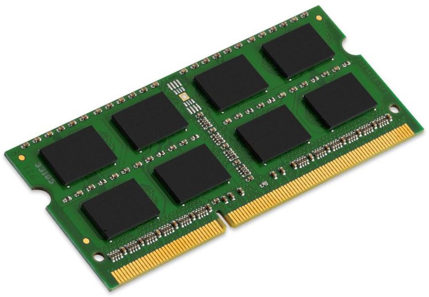 Акція на Kingston DDR3 8Gb 1600MHz SO-DIMM (KCP316SD8/8) від Stylus