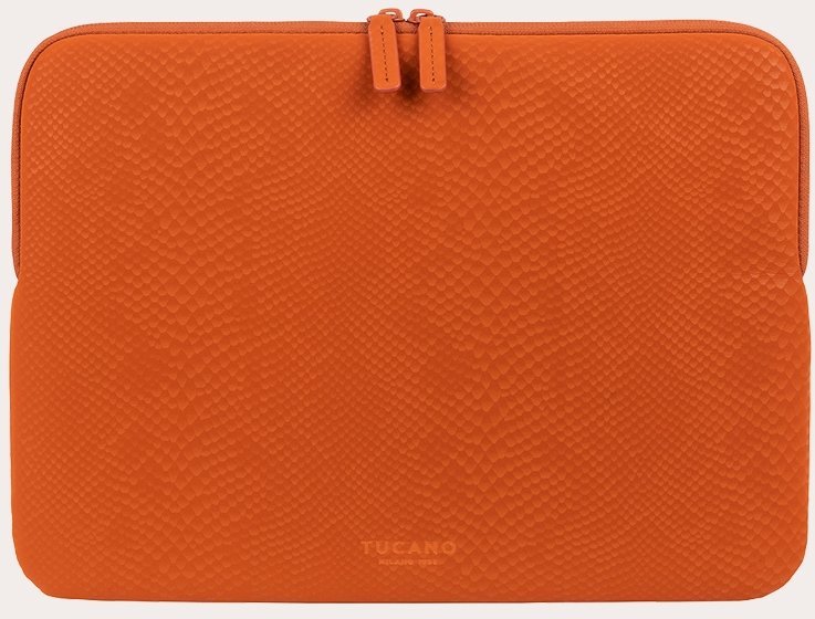 Акція на Tucano Boa Orange (BFBOA1314-O) for MacBook 13-14" від Stylus