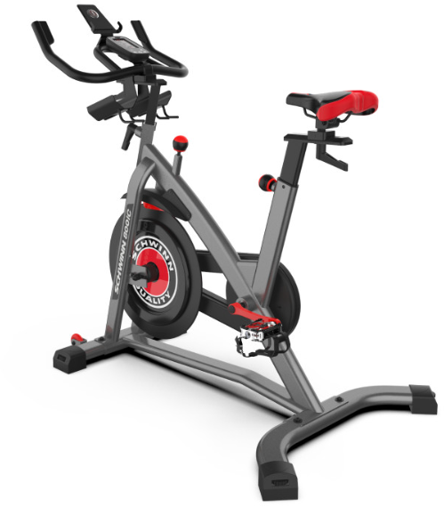 Акція на Schwinn IC8 (800IC) (708447913999) від Stylus