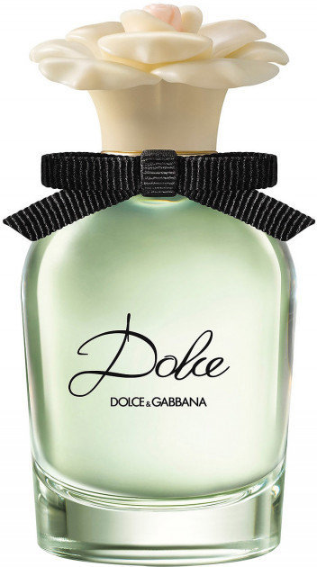 

Парфюмированная вода Dolce&Gabbana Dolce 75 ml Тестер