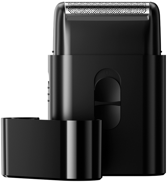 Акція на Enchen MS003 600mAh Black від Stylus