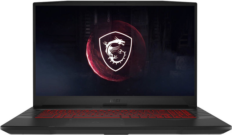 

Msi Pulse GL76 12UEK (12UEK-829) Rb