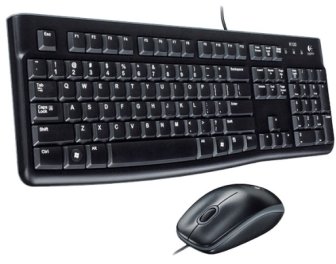 

Logitech Desktop MK120 (920-002561)