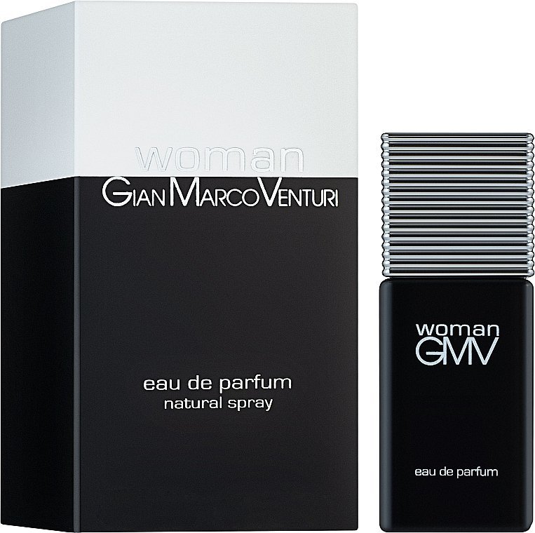 

Парфюмированная вода Gian Marco Venturi Woman 30 ml