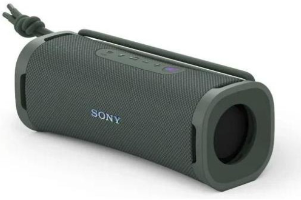 Акція на Sony Ult Field 1 Green (SRSULT10H.CE7) від Stylus