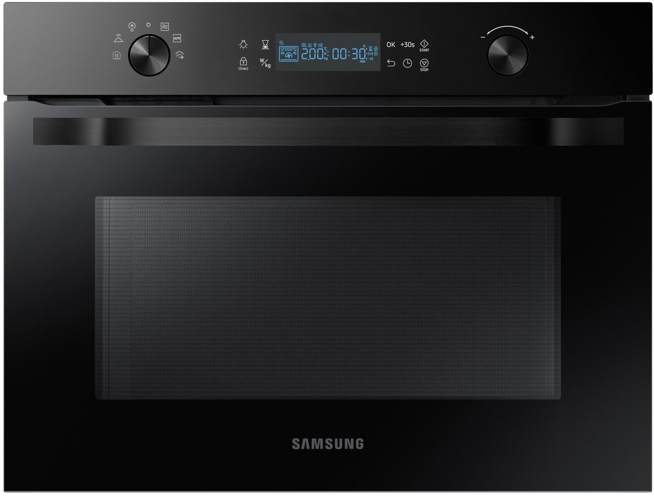 

Samsung NQ50R3130BK